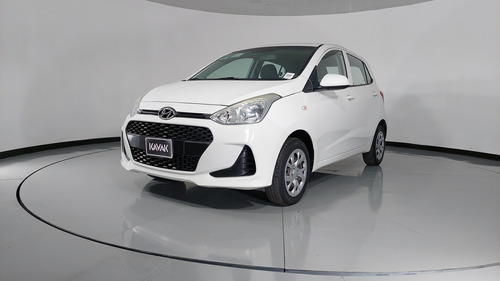 Hyundai Grand i10 1.2 GL MID