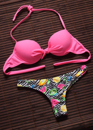 Ropas De Baño Bikinis