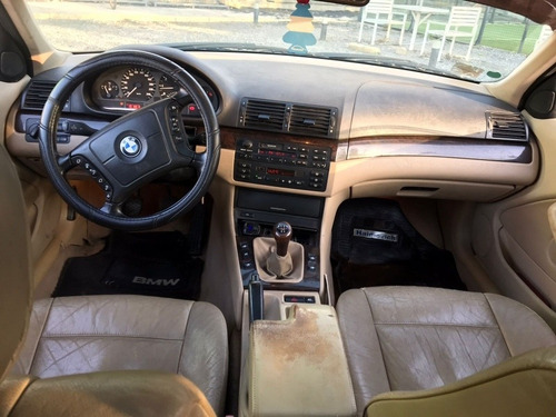 Imagen 3 de 11 de Bmw Serie 3 2.0 328i At 2000