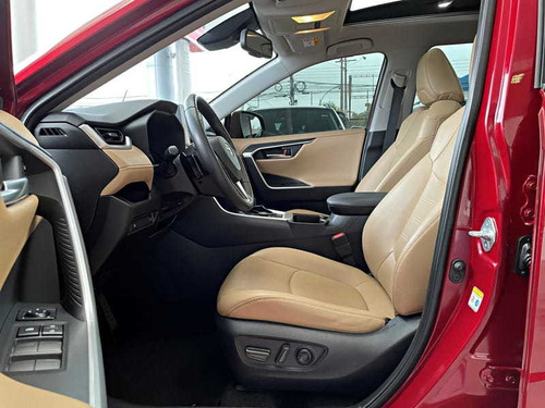 Imagem 11 de 15 de Toyota Rav4 2.5 Sx 4x4 Hybrid Aut. 2020