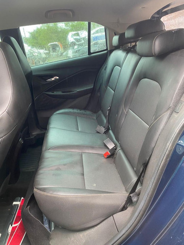 Sucata Chevrolet Onix 1.0 116cvs 2021/2021