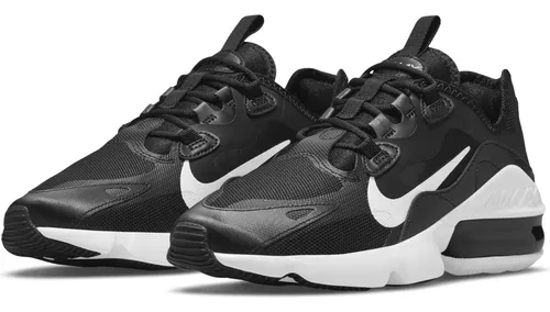 Tenis Para Mujer Nike Air Max Infinity 2 Cuotas sin inter s