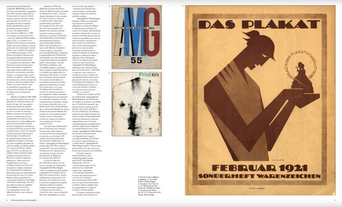 Libro - 100 Revistas Clásicas De Diseño Gráfico