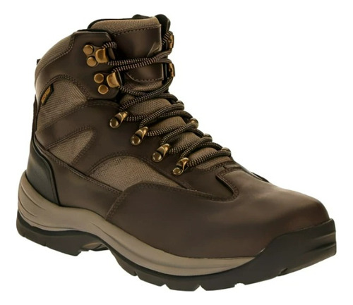 Botas Ozark Trail Senderismo Hiking Talle 9.5 Men