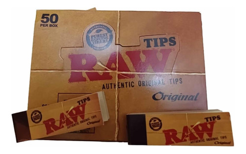 Filtros Raw Rolling Papers