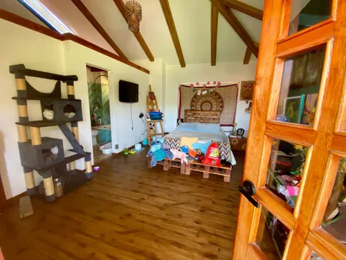 Casa Campestre En Venta En Vereda El Salitre. Cod V52181