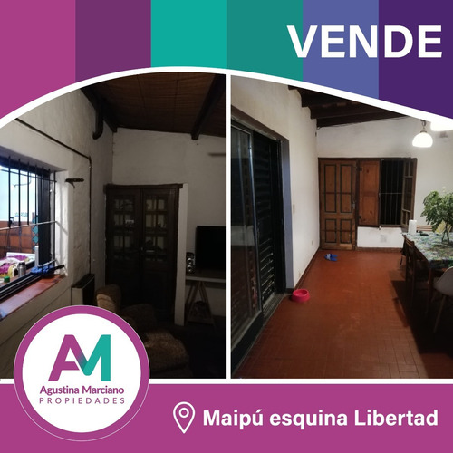 Imagen 7 de 10 de Casa Con Pileta En Venta