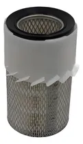 Comprar 2 Filtros Aire Autoelevador Nissan - Ep - Hangcha - Hc - Hisan