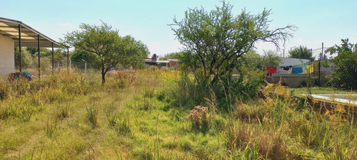 En Venta! Terreno En Zona Divergencia De Ruta 18 Y 12!