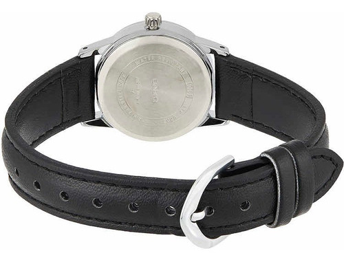 Imagen 2 de 5 de Reloj Casio Dama Ltp-v002l-1 | Original | Garantía Oficial