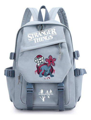 Mochilas Escolares Stranger Things 4 09 0 Color 04