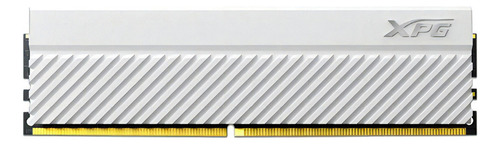 Memoria Ram Ddr4 16gb 3600mhz Gammix Ax4u360016g18icwhd45