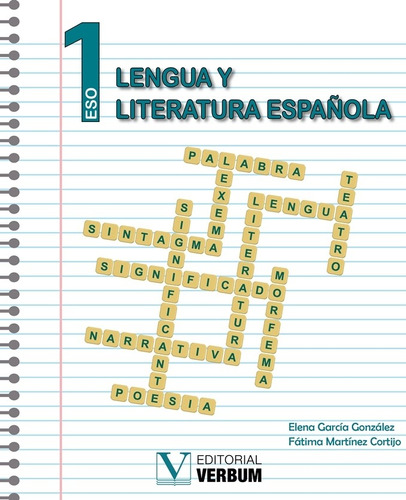 Lengua Y Literatura Española