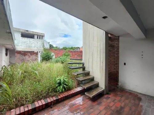 Lote En Venta En Barrio Blanco. Cod V29373