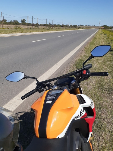 Honda Repsol