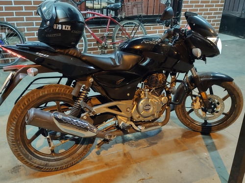 Imagen 2 de 13 de Bajaj Rouser 180