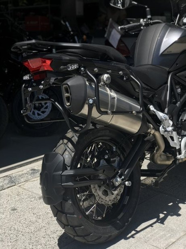 Imagen 18 de 22 de Benelli Trk 502 X 0km En Cycles!