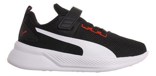 Imagen 1 de 10 de Zapatillas Puma Moda Flyer Runner V Ps Ng Bl Tienda Oficial