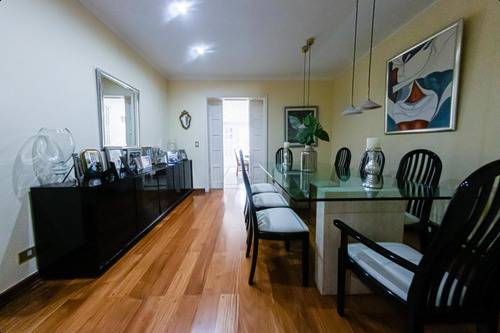 Casa 5 Ambientes Parque Cochera Quincho Parrilla