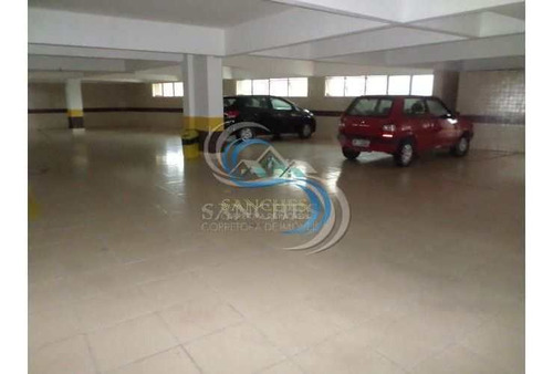 Imagem 24 de 27 de Apartamento De 2 Dormitórios 1 Suite Em Praia Grande - Vila Caiçara - V1435