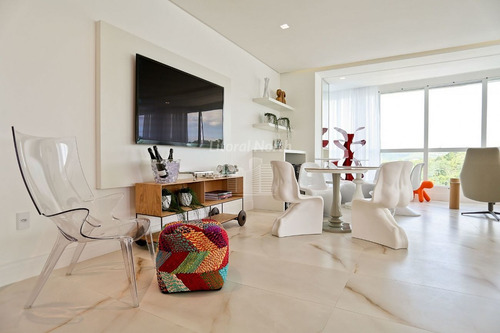 Imagem 6 de 15 de Marina Beach Towers Torre Pacific - 970_1