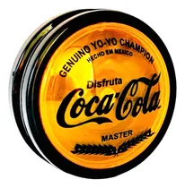 Comprar Yoyo (ioio, Yo-yo) Coca Cola Galaxy Profissional Original 06