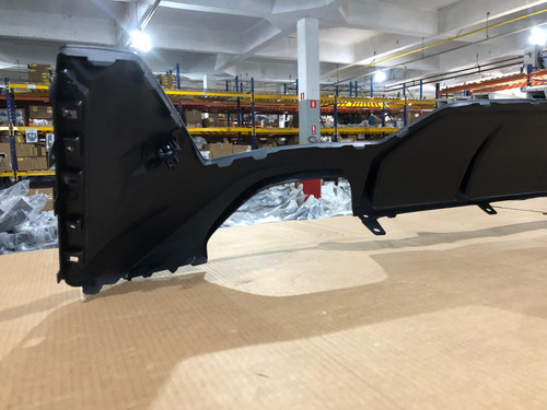 Spoiler Inferior Traseiro Bmw 320i 330e M Sport 2022 23 2024