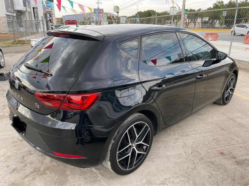 Seat Leon 1.4 Fr T 150 Hp Dsg 2019