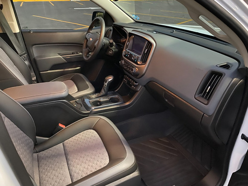 Chevrolet Colorado 3.6 Lt 4x4 At