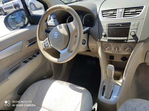 Suzuki Ertiga 1.4 Rural At 5p 2016