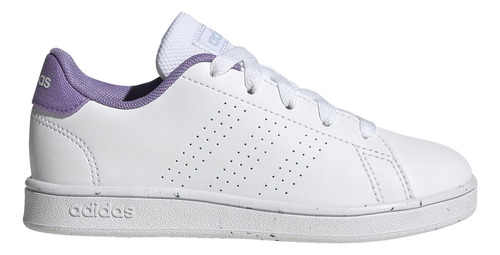 Zapatillas adidas Lifestyle Sportswear color blanco 29 AR