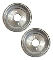 Comprar Campana De Freno Faw N5 Faw V2  De 4 Agujeros Original(1jgo)