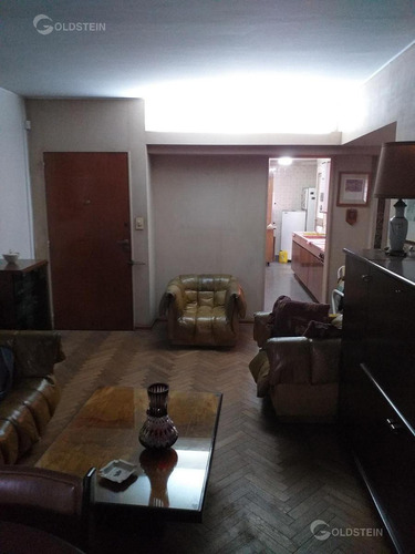 Imagen 5 de 30 de Departamento - P.rivadavia