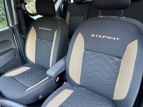 Renault Kangoo 1.6 Sce Stepway