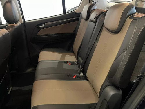 Chevrolet Trailblazer 2.8 Td High Country 4X4 At