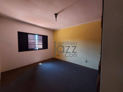 Casa À Venda, 430 M² Por R$ 1.080.000,00 - Barão Geraldo - Campinas/sp - Ca5128
