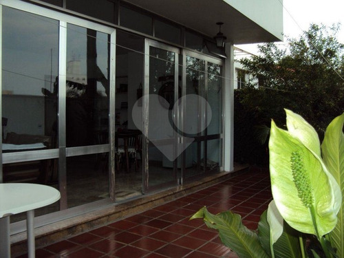 Casa-são Paulo-jardim Prudência | Ref.: 3-im93765 - 3-im93765