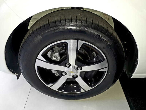 Imagem 12 de 15 de Chevrolet Prisma 1.4 At Lt 2019