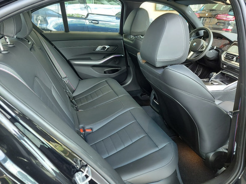 Imagen 13 de 15 de Bmw Serie 3 M40