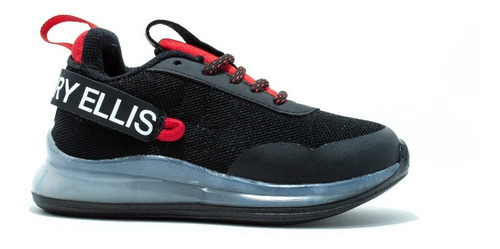 Tenis Para Niño Perry Ellis - 399
