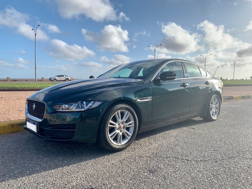 Jaguar XE 2.0 Se 240cv