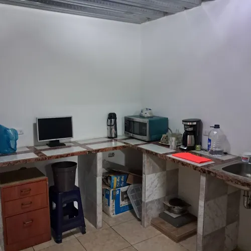 Casa En Alquiler O Venta- Cv