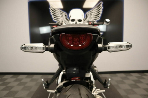 Imagen 9 de 9 de 2019 Honda Cb1000r Abs