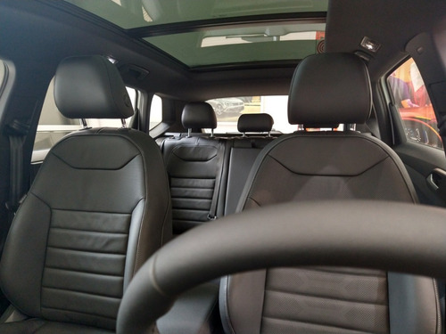 Imagen 12 de 14 de Volkswagen Taos Highline 1.4 Automatica F