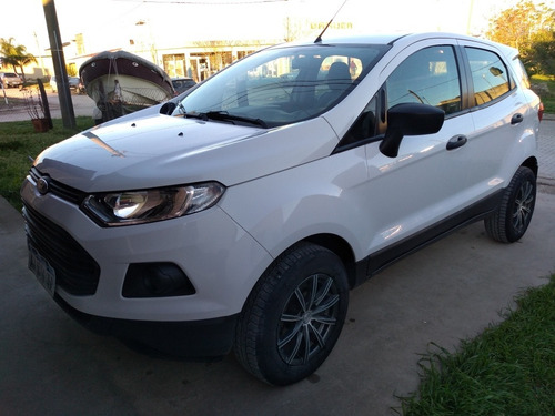 Imagen 1 de 6 de Ford Ecosport 2016 1.5 S Tdci 90cv 4x2