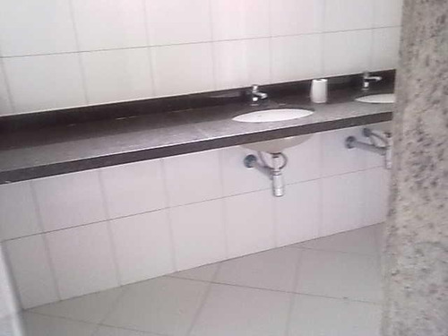 Alugue Sem Fiador, Sem Depósito E Sem Custos Com Seguro - Salão Para Alugar, 365 M² Por R$ 27.500/mês - Vila Ré - Sl0458