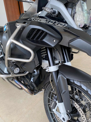 Bmw Gs1200 Triplo Bleck