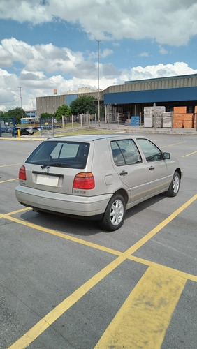 Vw Golf Gl