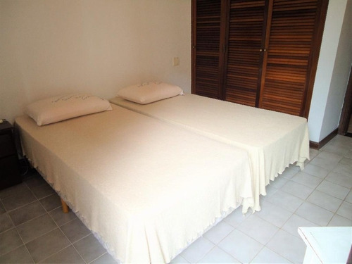 Imagem 9 de 21 de Apartamento Residencial À Venda, Praia Das Pitangueiras, Guarujá. - Ap3417 - 34710112