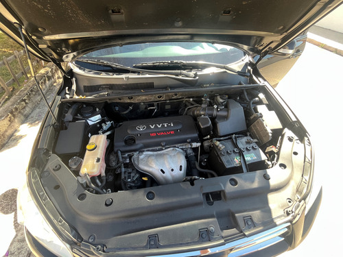 Toyota RAV4 2.4 4x2 Aut. 5p